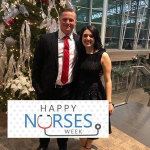 Meet your Posher, Steffy